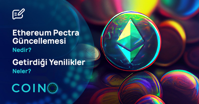 Ethereum Pectra Güncellemesi Nedir? Getirdiği Yenilikler Neler?