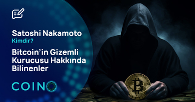 Satoshi Nakamoto Kimdir? Bitcoin’in Gizemli Kurucusu Hakkında Bilinenler