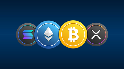 Kripto Piyasasında Toparlanma: BTC, ETH, XRP ve SOL Yükselişte!