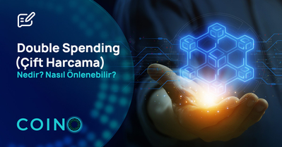 Double Spending (Çift Harcama) Nedir? Nasıl Önlenebilir?