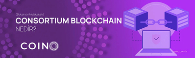 Consortium Blockchain (Blokzinciri Mutabakatı) Nedir?