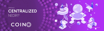 Centralized (Merkezi) Nedir?
