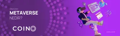 Metaverse (Öte Evren) Nedir?