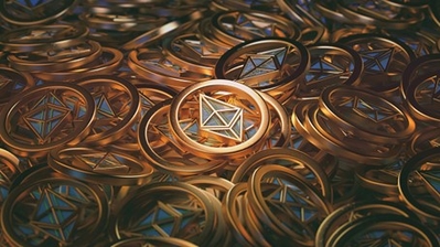 Ethereum, USDT Arzında Tron’u Geride Bıraktı