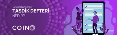 Attestation Ledger (Tasdik Defteri) Nedir?