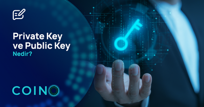 Private Key ve Public Key Nedir?