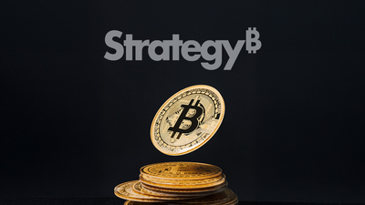 Strategy’nin Q3 kârı, Bitcoin Rallisinin Zayıflamasıyla 2,8 Milyar Dolara Geriledi