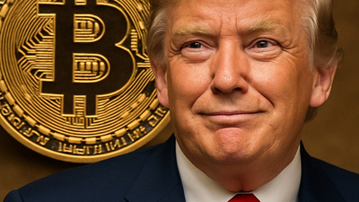 Bitcoin Portföyü 1,3 Milyar Dolara Ulaşan Trump Media, 3. Çeyrekte 55 Milyon Dolar Zarar Bildirdi