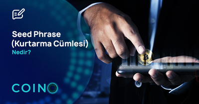 Seed Phrase (Kurtarma Cümlesi) Nedir?
