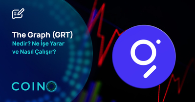 The Graph (GRT) Nedir? Ne İşe Yarar ve Nasıl Çalışır?