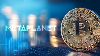 Metaplanet, 632 Milyon Dolarlık Bitcoin Satın Aldı, Tarihin En Büyük BTC Alımı