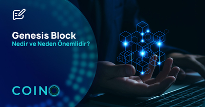 Genesis Block Nedir ve Neden Önemlidir?