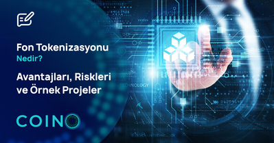Fon Tokenizasyonu Nedir? Avantajları, Riskleri ve Örnek Projeler