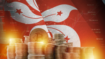 Hong Kong Kripto Varlık Tutan Bankalar İçin Sermaye Kurallarını Hafifletmeyi Öneriyor