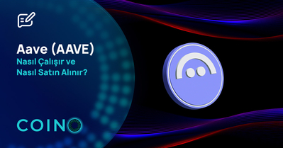 Aave (AAVE) Nasıl Çalışır ve Nasıl Satın Alınır?