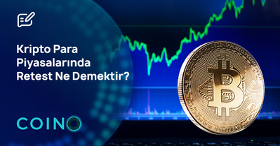 Kripto Para Piyasalarında Retest Ne Demektir?