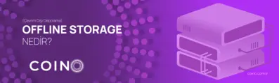 Offline Storage (Çevrim Dışı Depolama) Nedir?