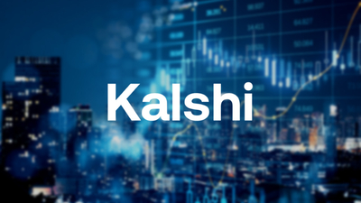 Kalshi, Yeni Fonlama Turunun Ardından 12 Milyar Dolara Yakın Değerlemeyle Yatırım Teklifleri Alıyor