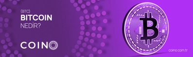 Bitcoin (BTC) Nedir?