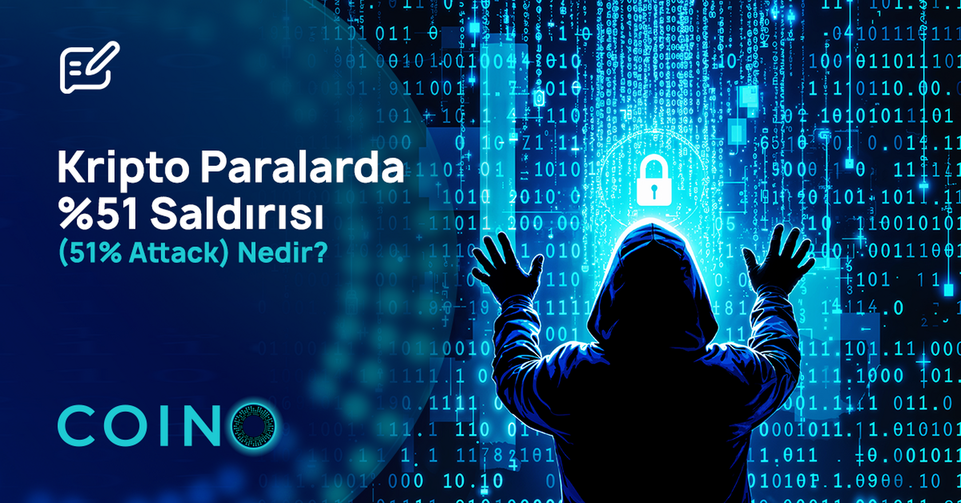 Kripto Paralarda %51 Saldırısı (51% Attack) Nedir?