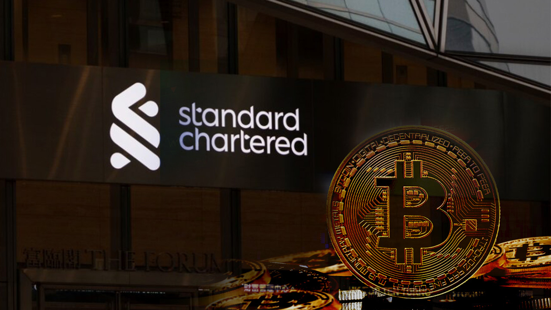 Standard Chartered: Norveç Varlık Fonu, İkinci Çeyrekte Bitcoin Yatırımını %83 Artırdı