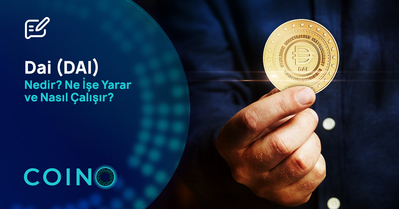 Dai (DAI) Nedir? Ne İşe Yarar ve Nasıl Çalışır?