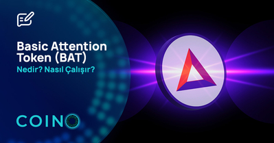 Basic Attention Token (BAT) Nedir? Nasıl Çalışır?