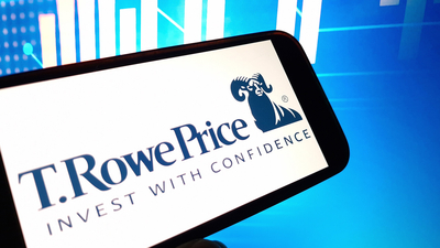 Köklü Varlık Yöneticisi T. Rowe Price, İlk Kripto ETF’si İçin Başvuruda Bulundu 