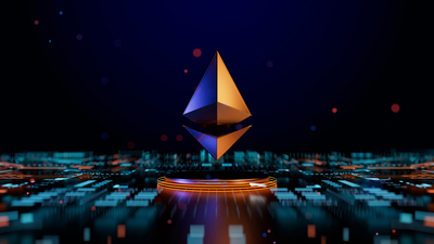 Ethereum Vakfı Araştırma, Hibe ve Bağışları Finanse Etmek İçin 43 Milyon Dolarlık ETH’yi Borsalar Üzerinden Satacak 
