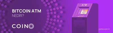 Bitcoin ATM Nedir?