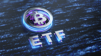 Spot Bitcoin ETF’lerinde Günlük 553 Milyon Dolarlık Giriş Gerçekleşti