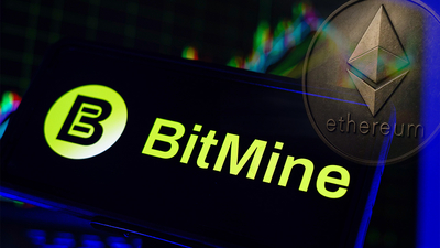 BitMine Galaxy Digital Aracılığıyla 65 Milyon Dolar Değerinde ETH Satın Aldı