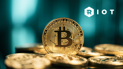 Bitcoin Madencisi Riot, Üçüncü Çeyrekte Kârını İkiye Katladı