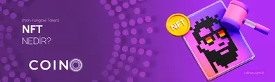 NFT - Non-Fungible Token Nedir?