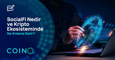 SocialFi Nedir ve Kripto Ekosisteminde Ne Anlama Gelir?