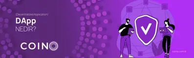 DApp (Decentralized Applications) Nedir?