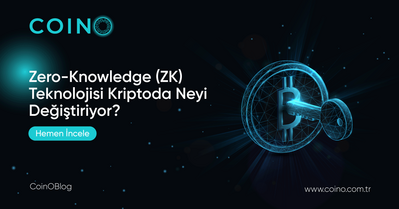Zero-Knowledge (ZK) Teknolojisi Kriptoda Neyi Değiştiriyor? 