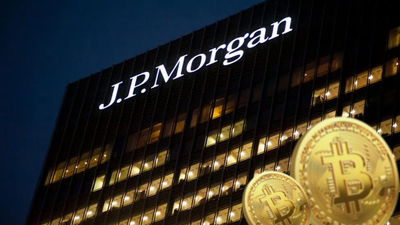 JPMorgan: Geçen Haftaki Kripto Piyasa Düzeltmesinin Ardında Kurumsal Değil, Kripto Yatırımcıları Var 