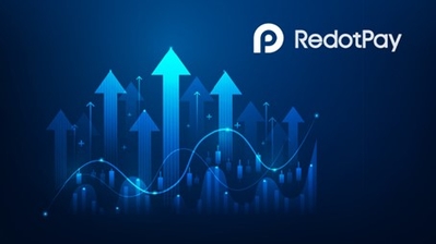 RedotPay, Stablecoin Ödemeleriyle Unicorn Statüsüne Ulaştı